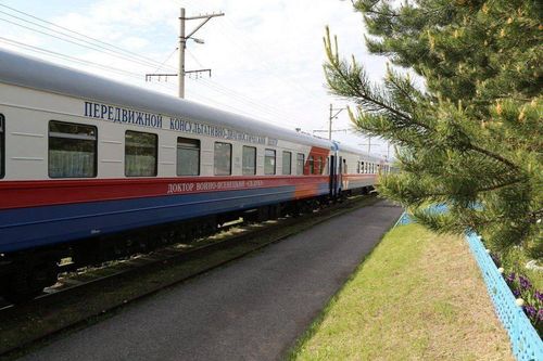 Фото: КрасЖД